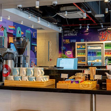 Ibis Budget Bogota Marly 외부 사진