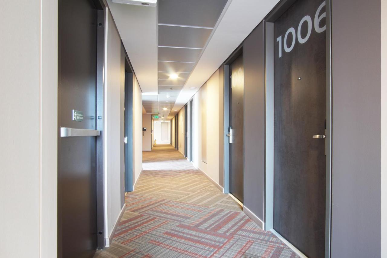 Ibis Budget Bogota Marly 외부 사진