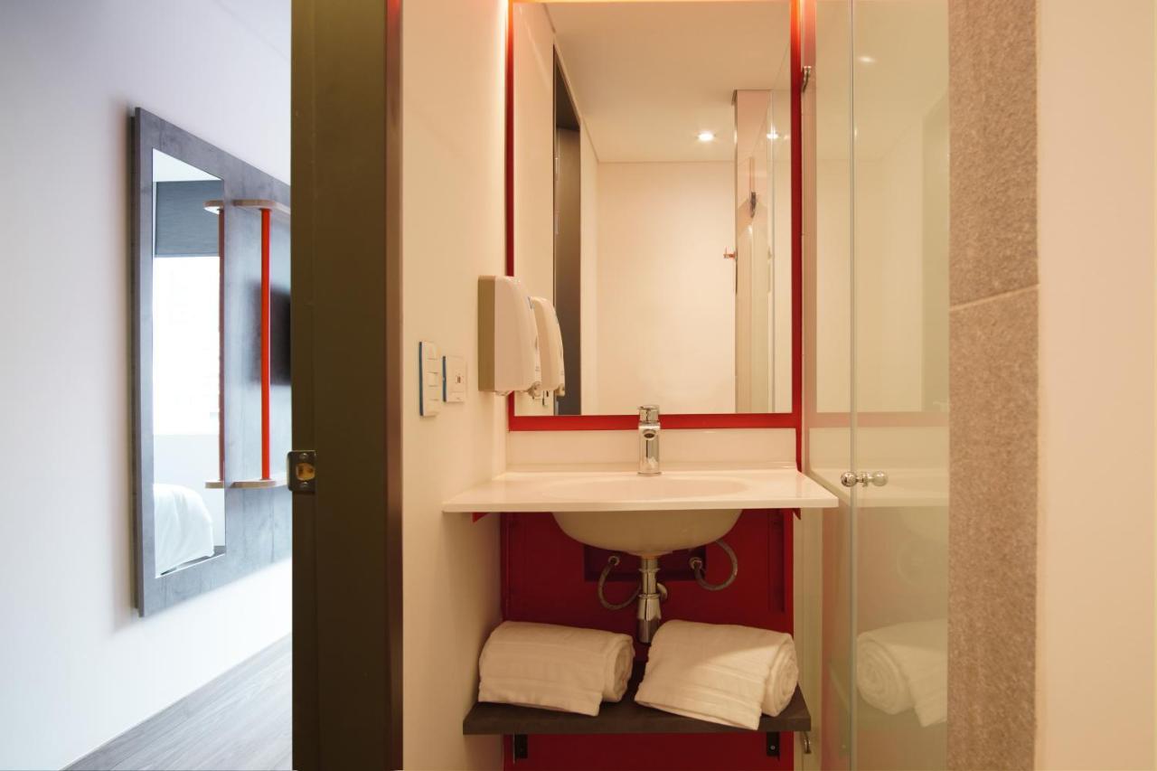 Ibis Budget Bogota Marly 외부 사진