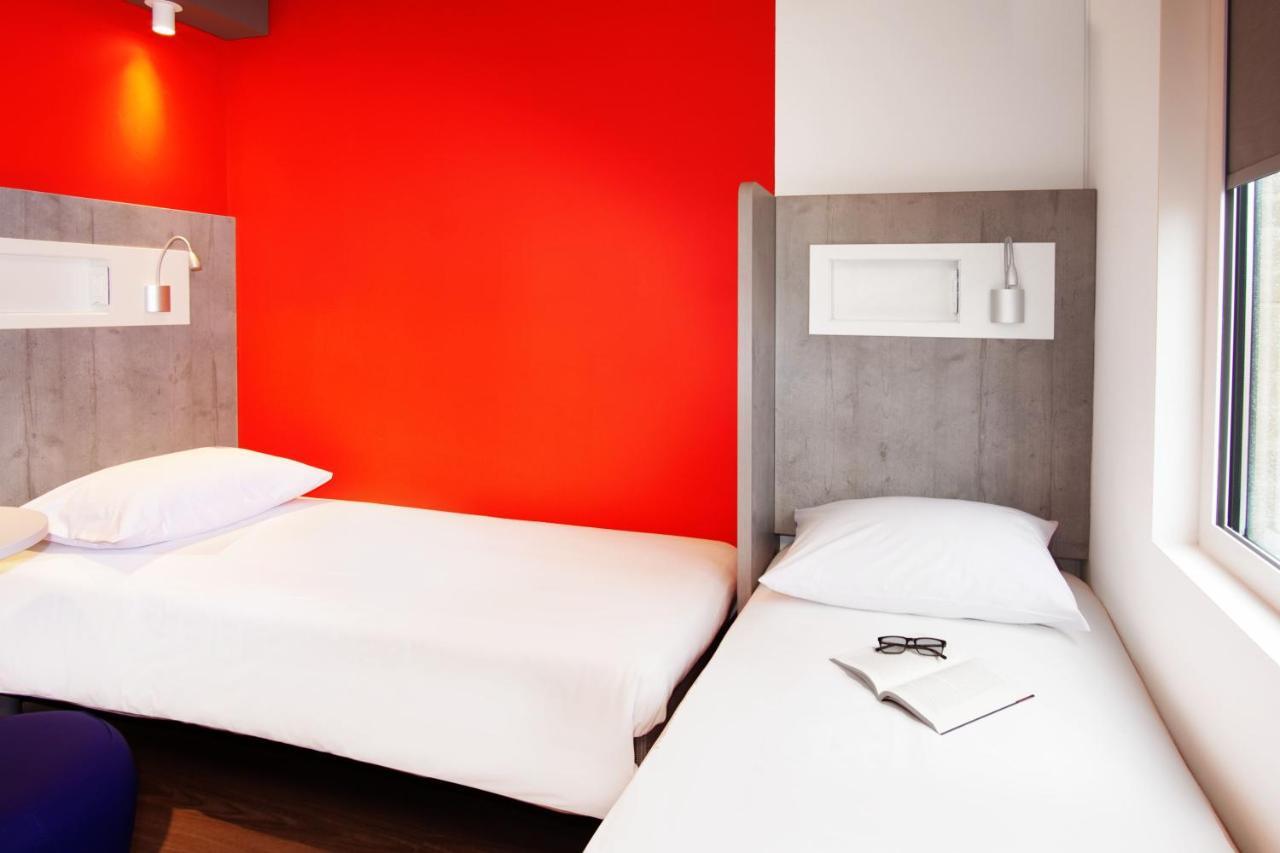 Ibis Budget Bogota Marly 외부 사진