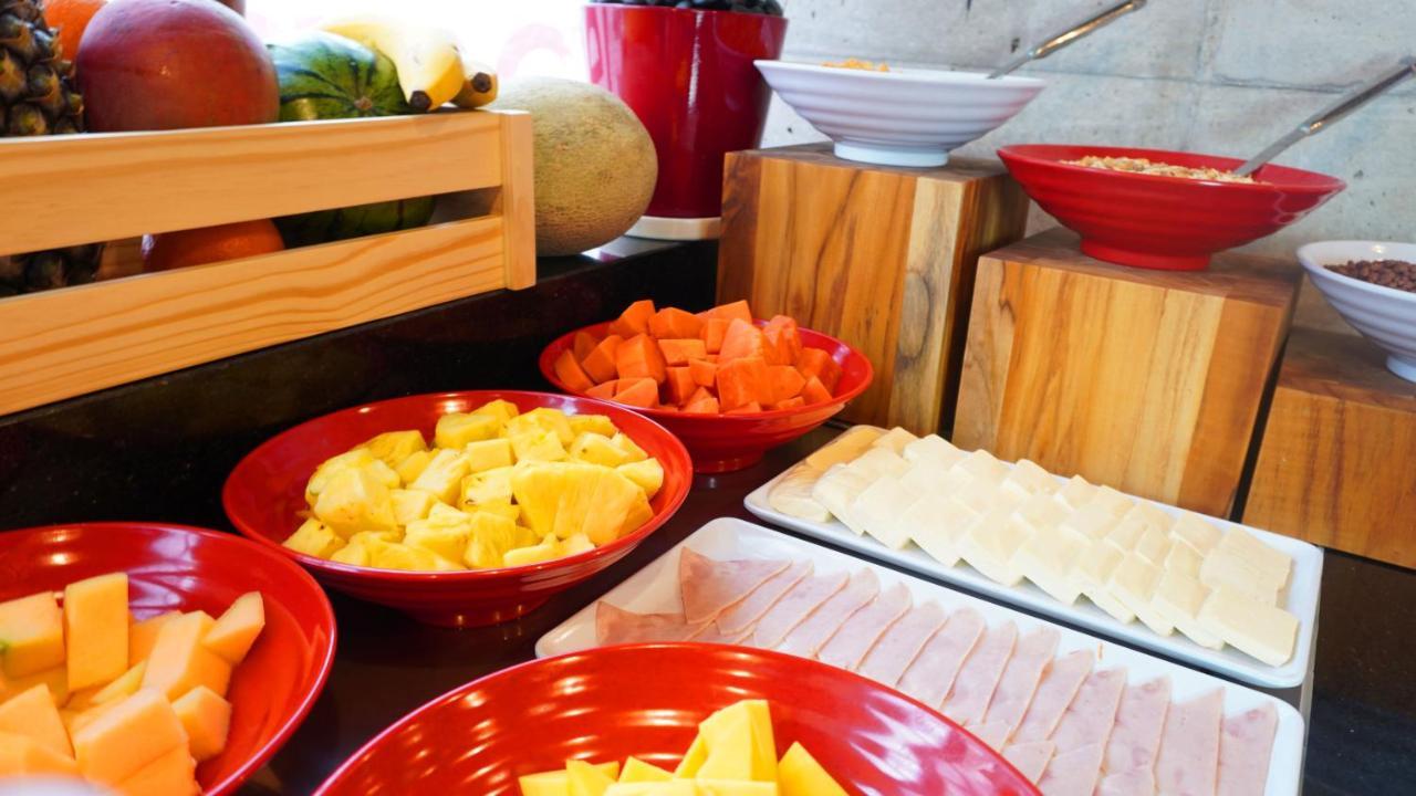 Ibis Budget Bogota Marly 외부 사진