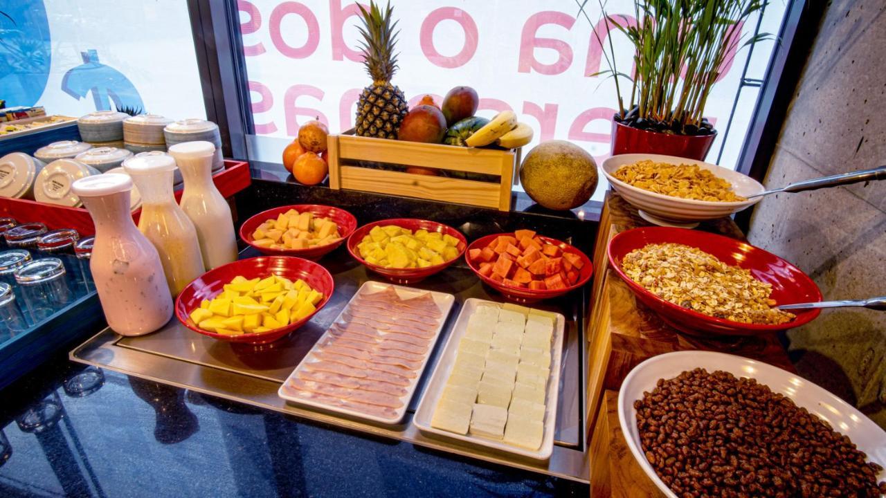 Ibis Budget Bogota Marly 외부 사진