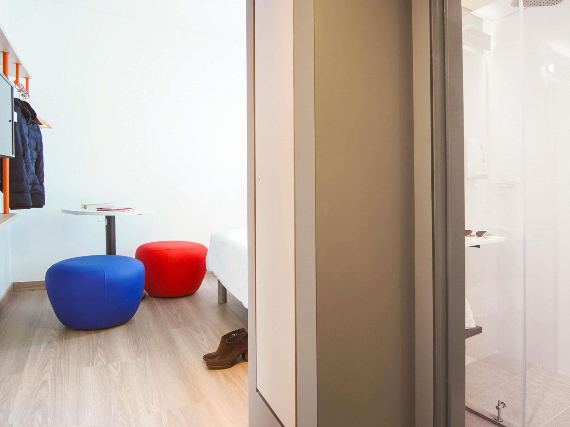 Ibis Budget Bogota Marly 외부 사진